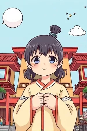 91漫画首屏主推竖版封面，夜色天台与远处亮起的城市灯带